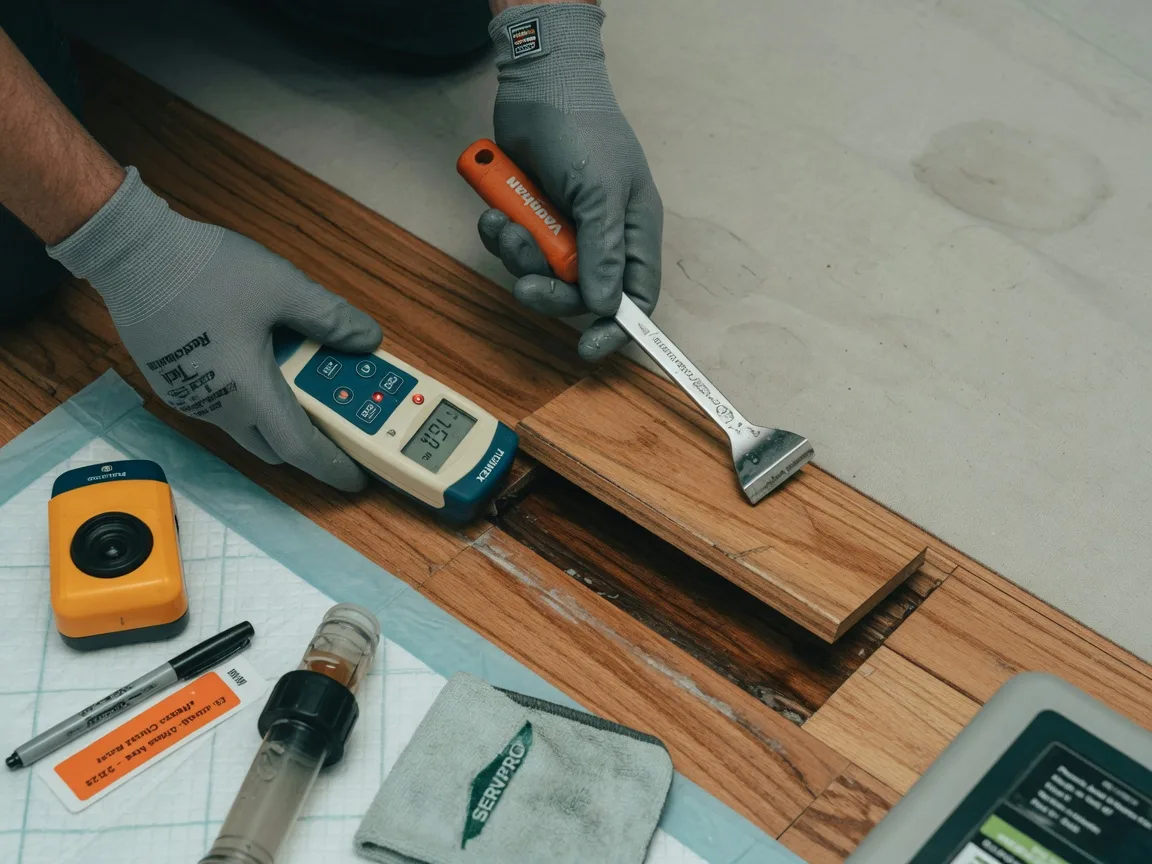 Why choose Water Damage Restoration in Carterville, MO